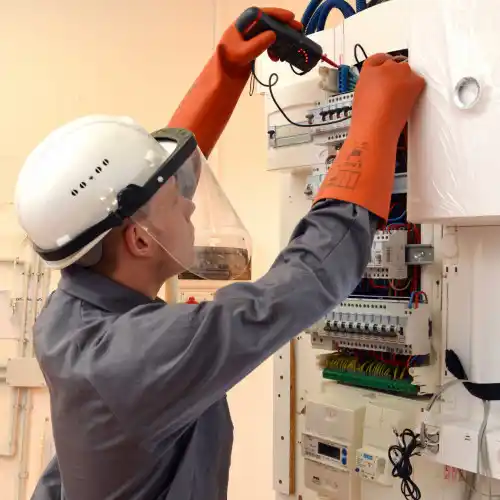 elektricien Hillegom